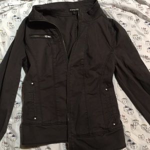 Express lightweight jacket